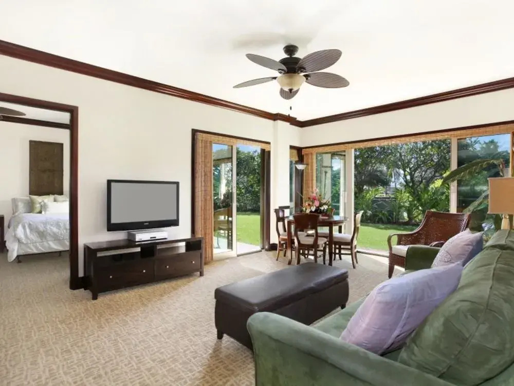 Waipouli Beach Resort E105 by RedAwning - photo 4