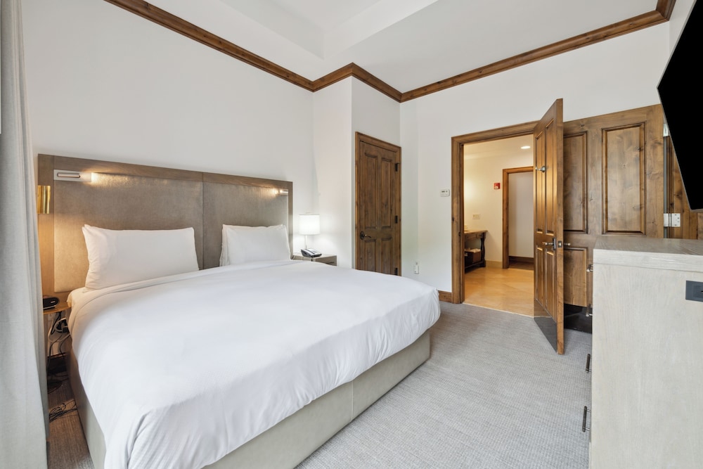 Hyatt Grand Aspen - photo 18