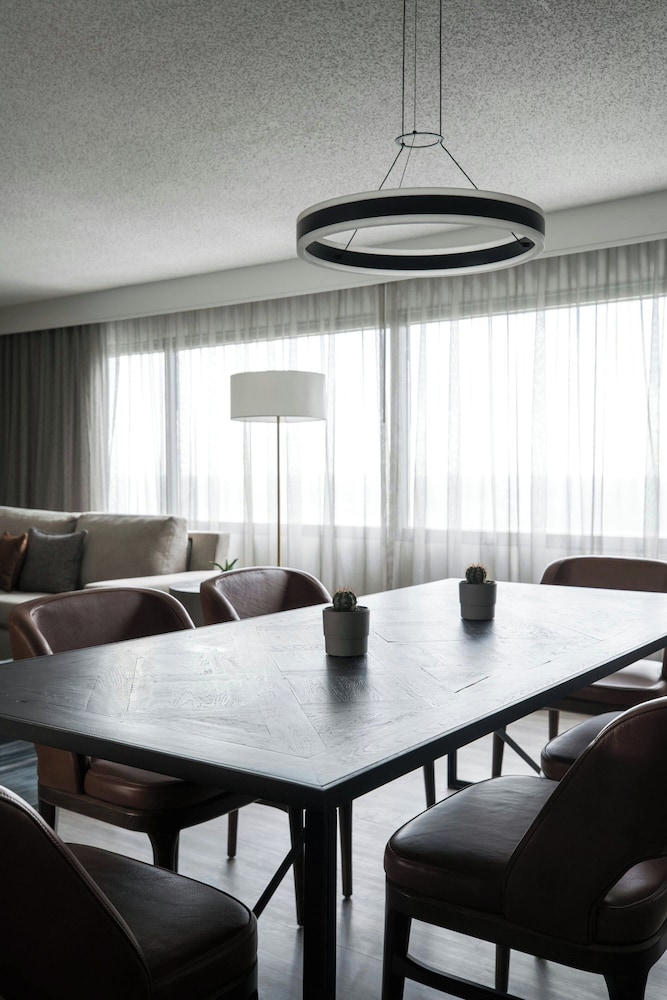 Marriott Chicago Schaumburg - photo 19