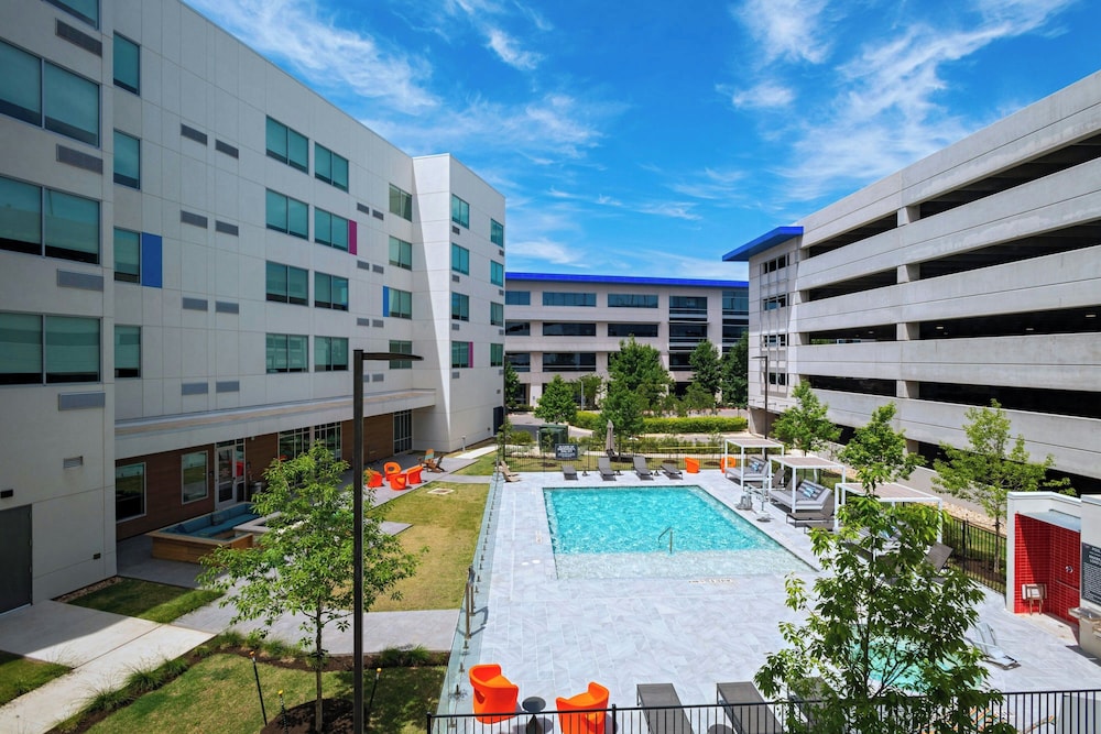 Aloft Austin Southwest - photo 19