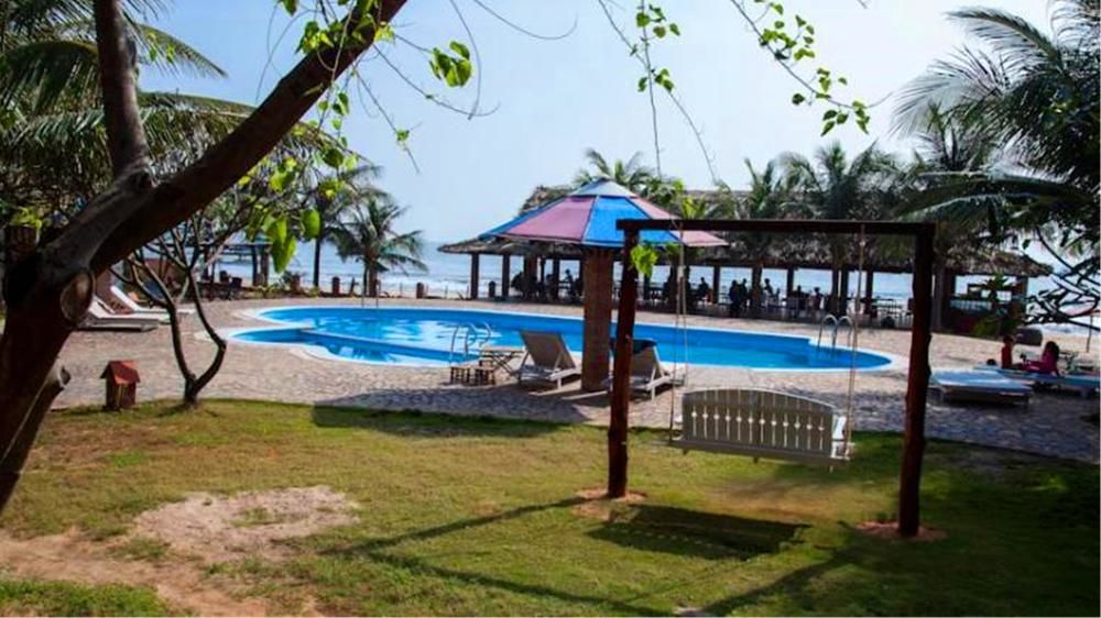 Xom Chai Resort - last minute hotel in Phan Thiet