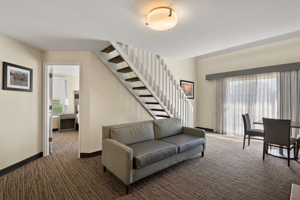Best Western Inn At Face Rock - photo 27
