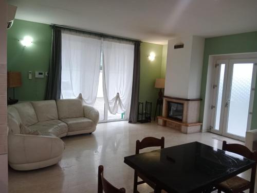 I Girasoli in San Martino In Strada, Italy