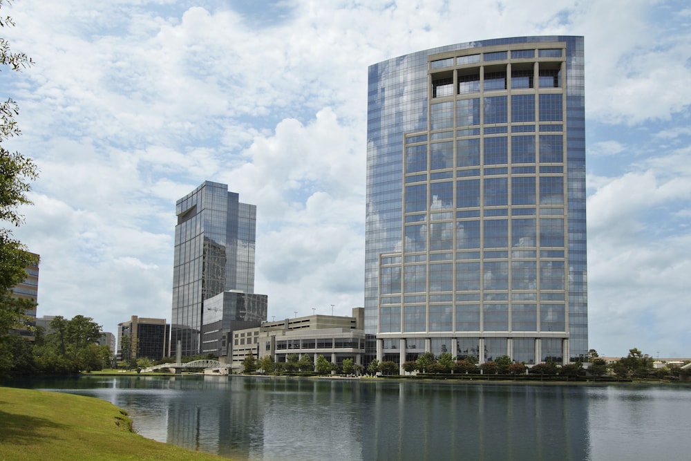 Homewood Suites by Hilton Houston Woodlands - photo 40