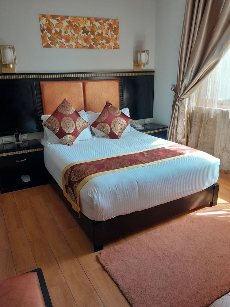 Zigzag Hotel and Spa — Addis Ababa — photo 3