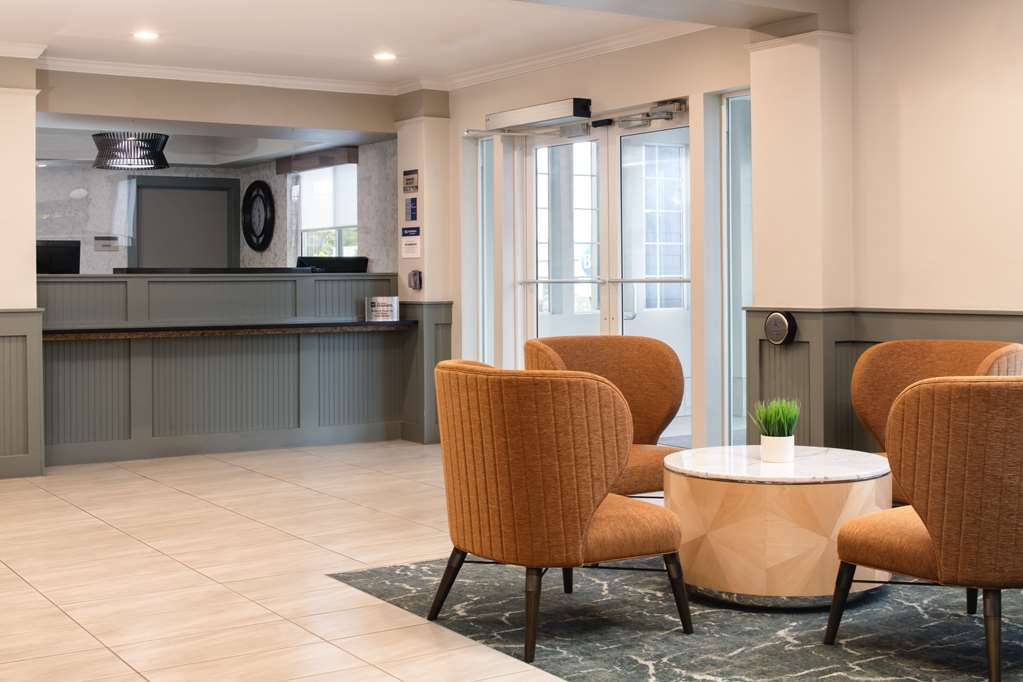 Best Western Kennewick Tri Cities Center - photo 16