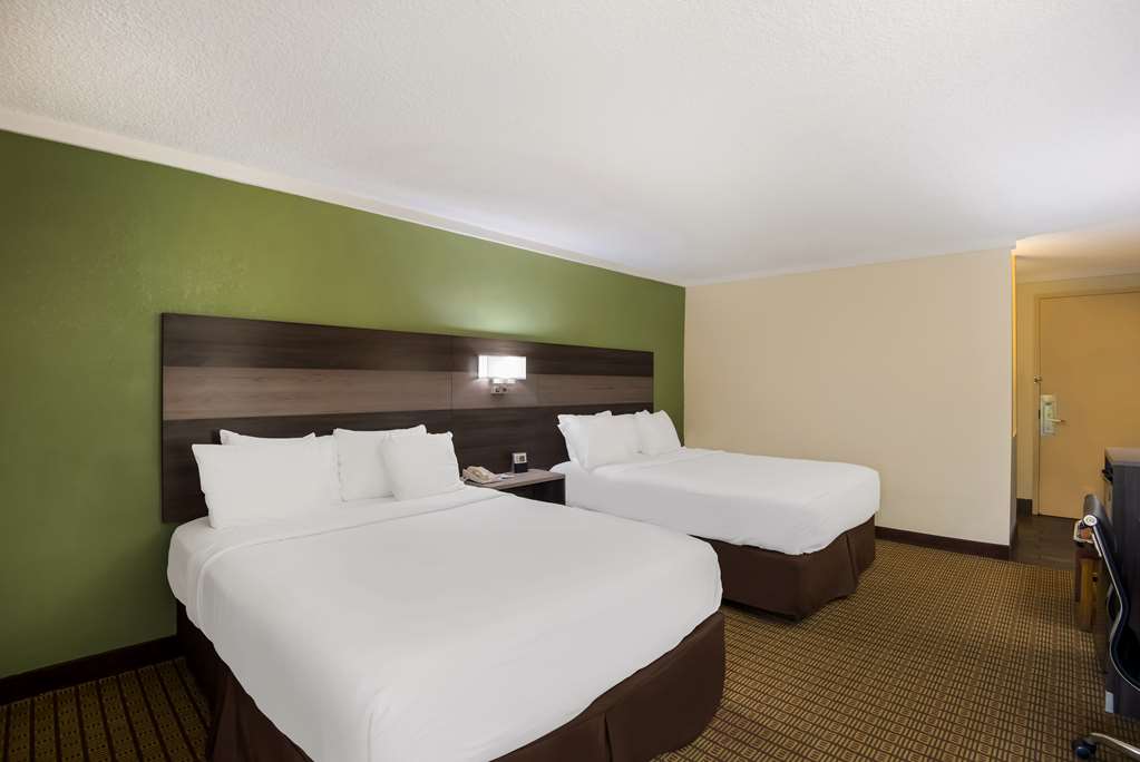 Best Western Prairie Inn & Conference Center - photo 22