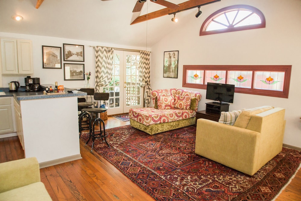 Park Lane Guest House - photo 31