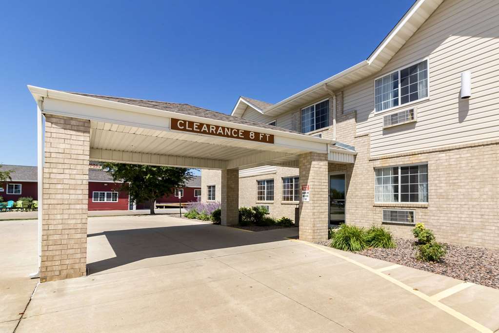 Quality Inn Marshall near University - photo 3
