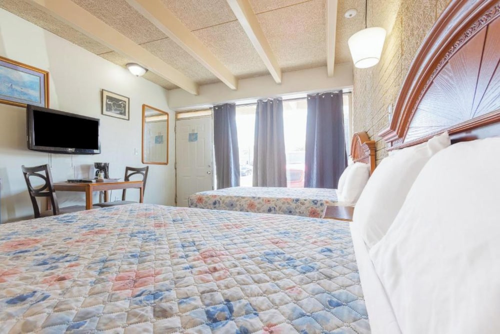 Sonrise Inn Lincoln Hwy By OYO - photo 42