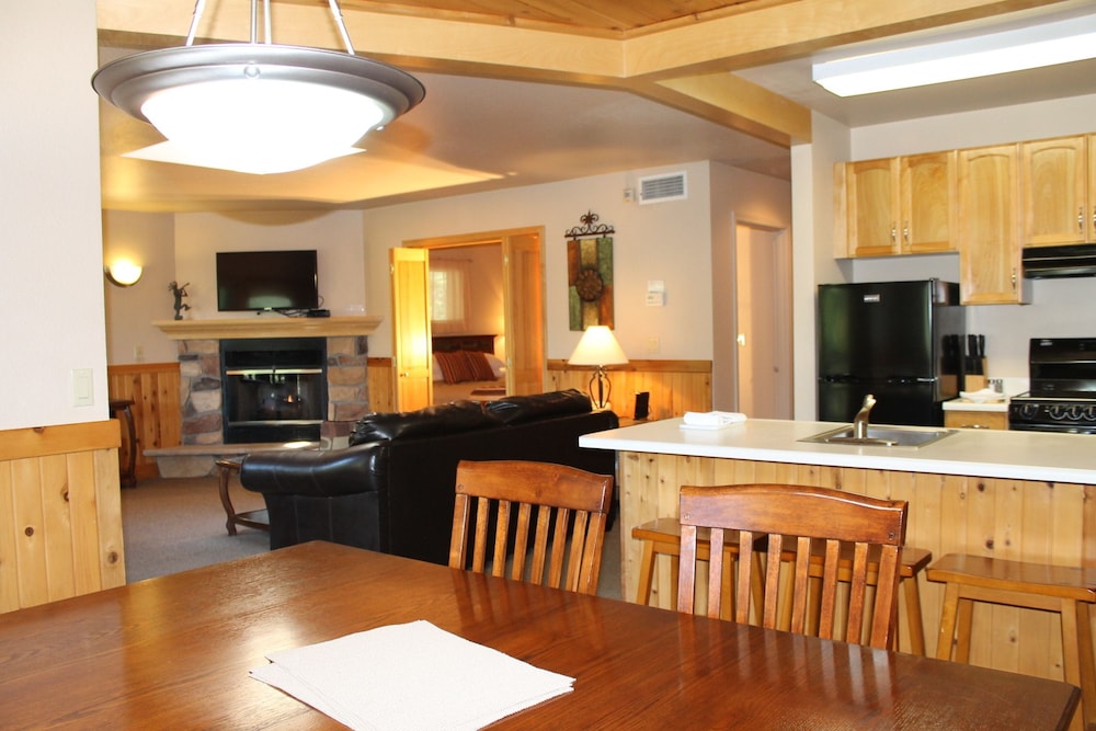 Mount Shasta Resort - photo 23