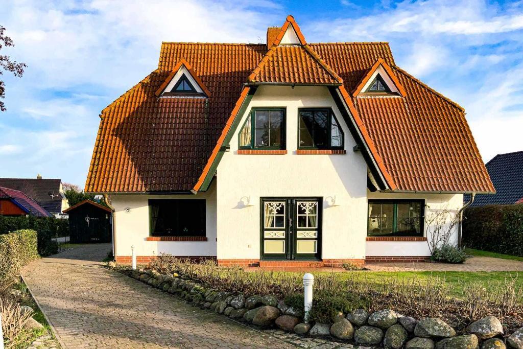 Windflüchter 2 — 4-Star Luxury Hotel in Zingst, Germany
