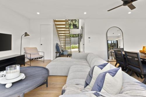 Bella Villa — 4-Star Luxury Hotel in Byron Bay, Australia