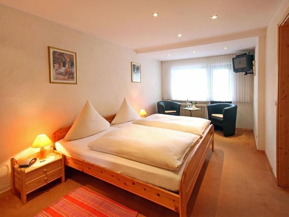 Landgasthof Zum Burghof in Medebach, Germany