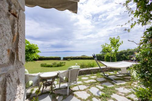 Nael by the Sea — Afytos — photo 3