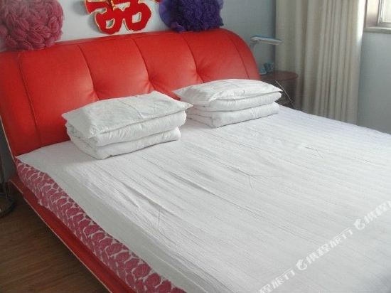 Shamo Yizhan - last minute hotel in Unknown City