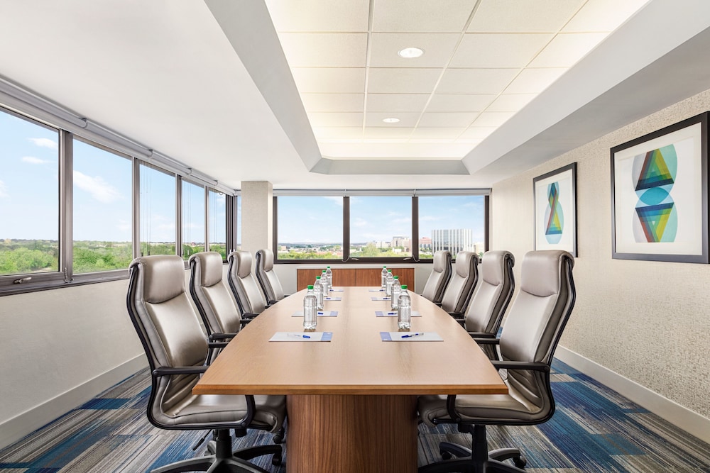 Holiday Inn Express San Antonio Airport by IHG - photo 36