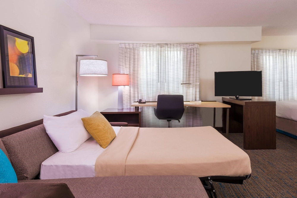 Residence Inn by Marriott Savannah Midtown - photo 5