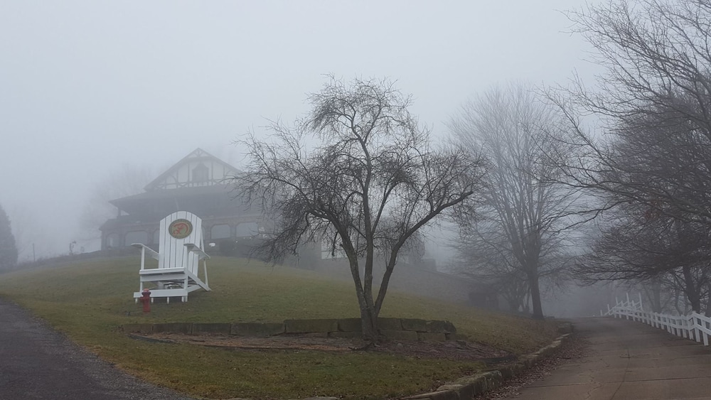 The Inn at Dresden - photo 19