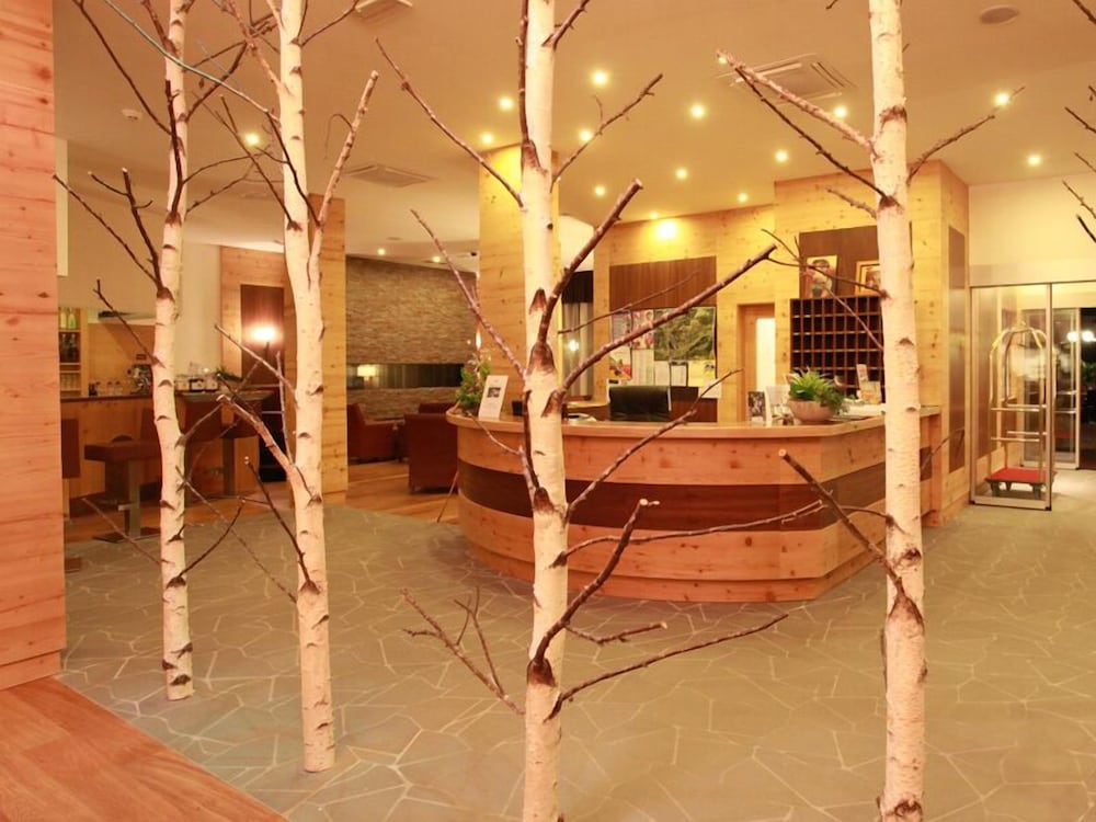 Parc Hotel Du Lac — hotel in Levico Terme