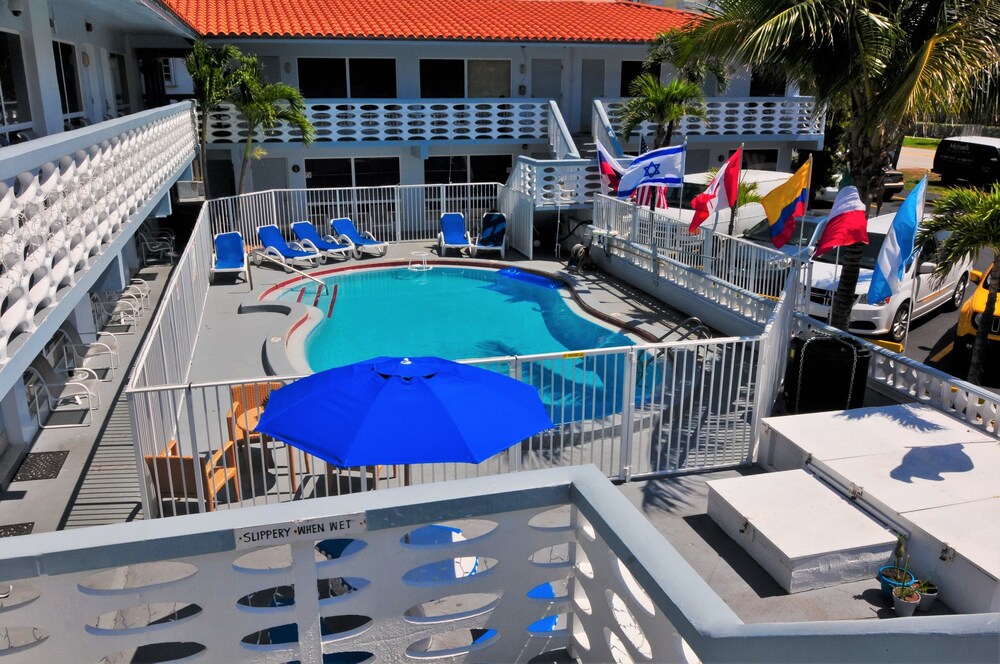 925 Ocean Resort - photo 45