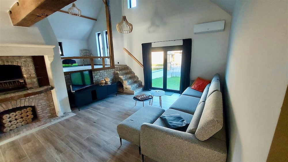 Luxurious Villa in a Residential Location — 4-Star Luxury Hotel in Koksijde, Belgium