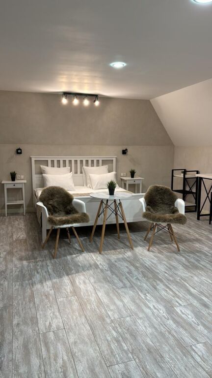 Rimini Hotel — Cherepovets — photo 3