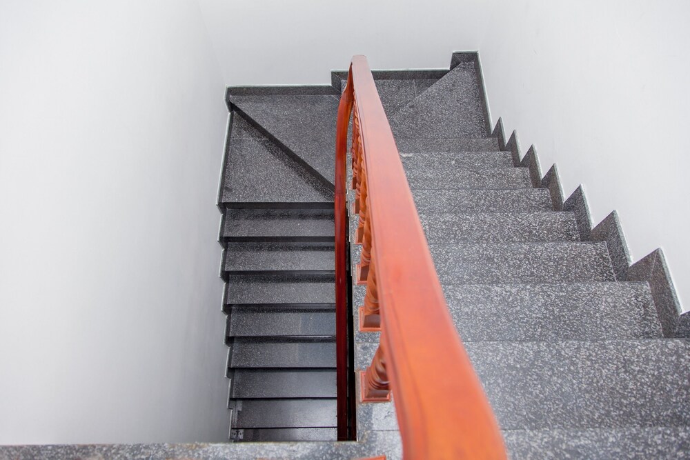 Tran Duy City Homes 01 — 4-Star Luxury Hotel in Vung Tau, Vietnam