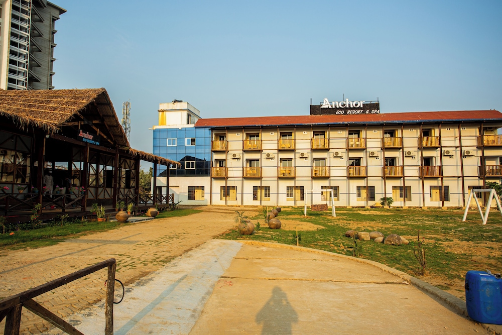 Anchor Eco Resort & Spa in Cox's Bazar, Bangladesh