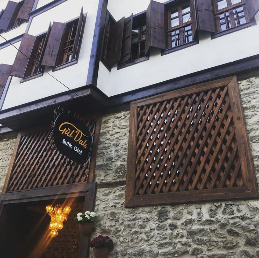 Gül Dali Butik Otel in Safranbolu, Turkey