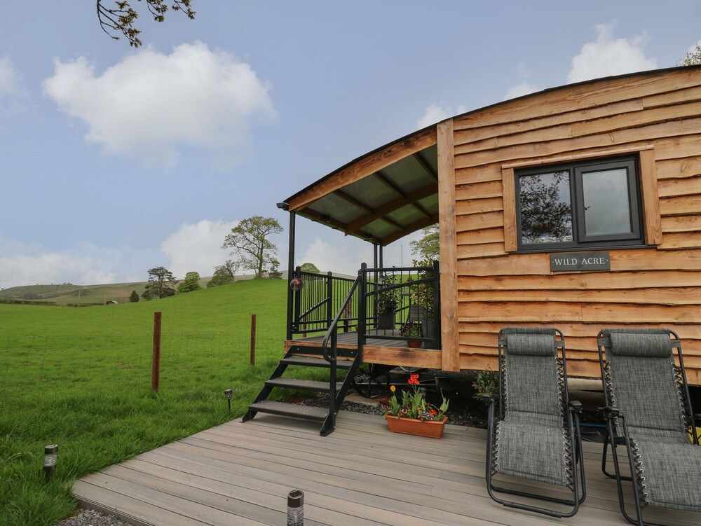 Wild Acre in Carmarthen, United Kingdom