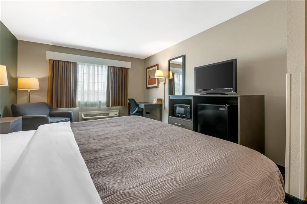 Quality Inn Mauston I 90 - photo 10