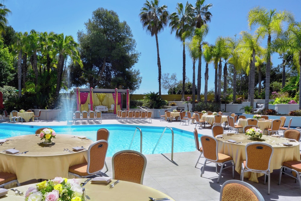 Long Beach Marriott - photo 9