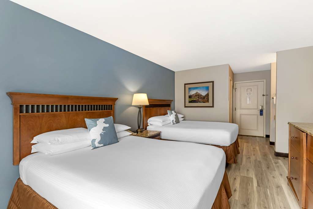 Best Western Denver Southwest - photo 19