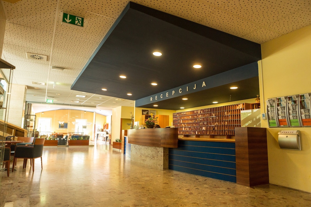 Terme Topolsica Hotel Vesna in Topolsica, Slovenia