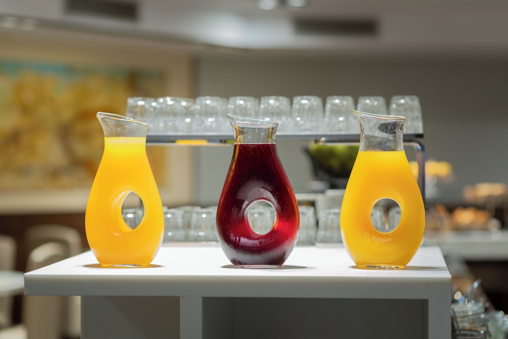 מזון ומשקאות