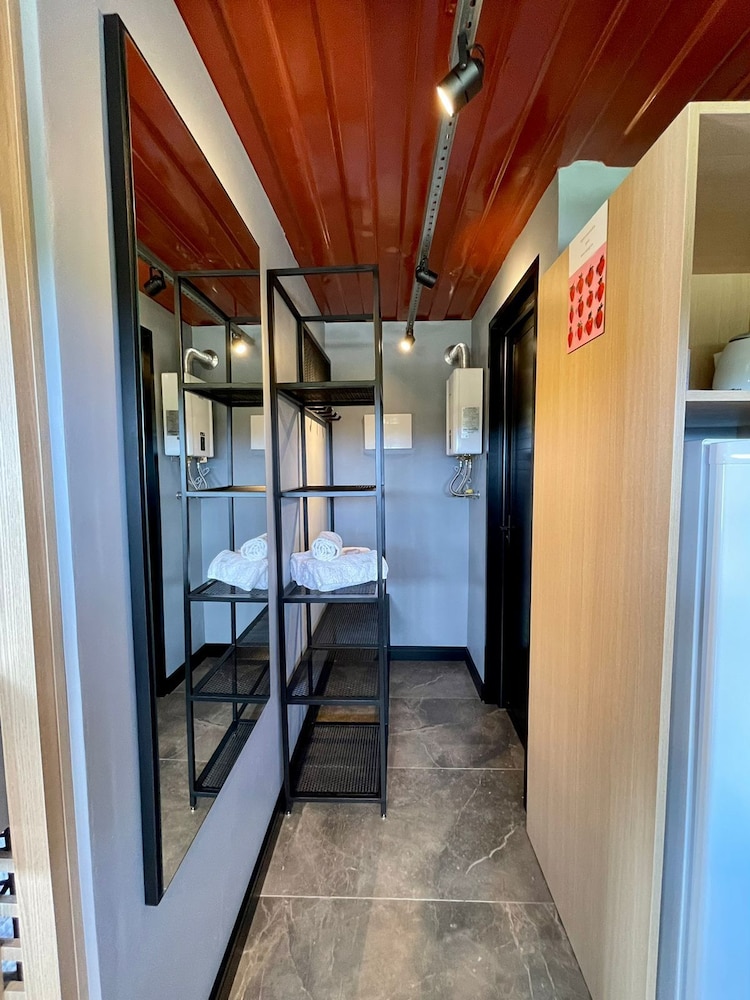 Fazenda de Morangos in Sao Francisco De Paula, Brasil