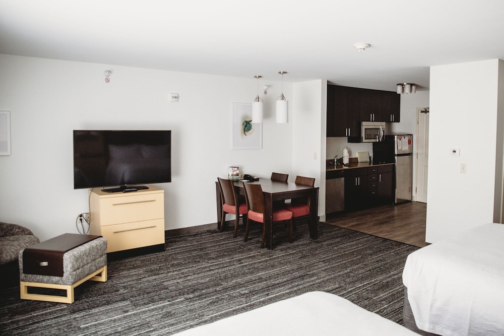 TownePlace Suites by Marriott Aberdeen - photo 9