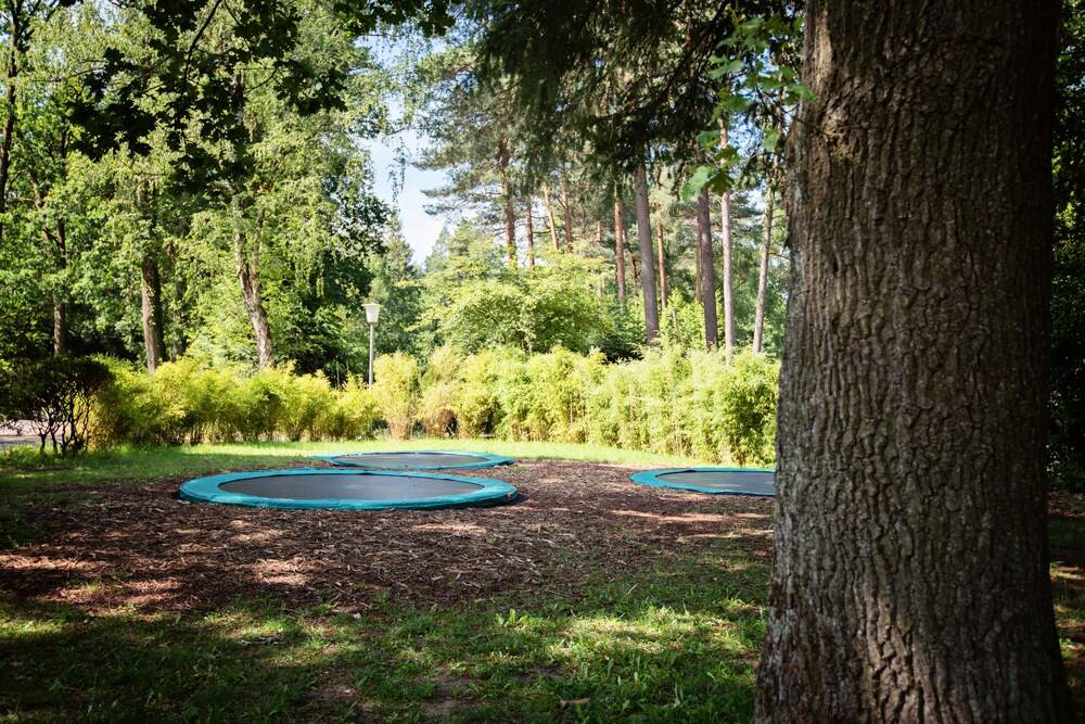 Childrens Play Area - Outdoor