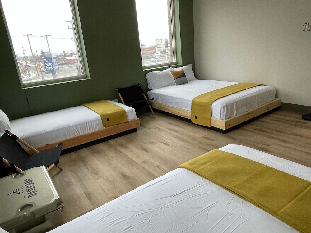 Zenith Basecamp - photo 15