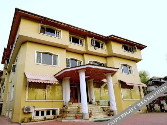 Hotel Nishat View — Srinagar — photo 3