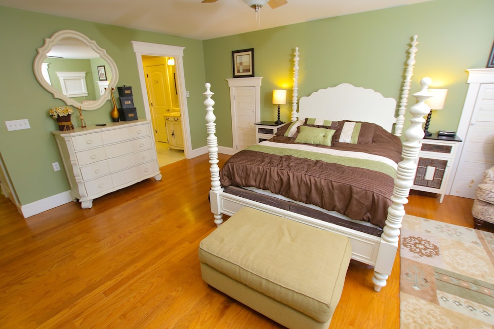 Sheepscot Harbour Village Resort - photo 47