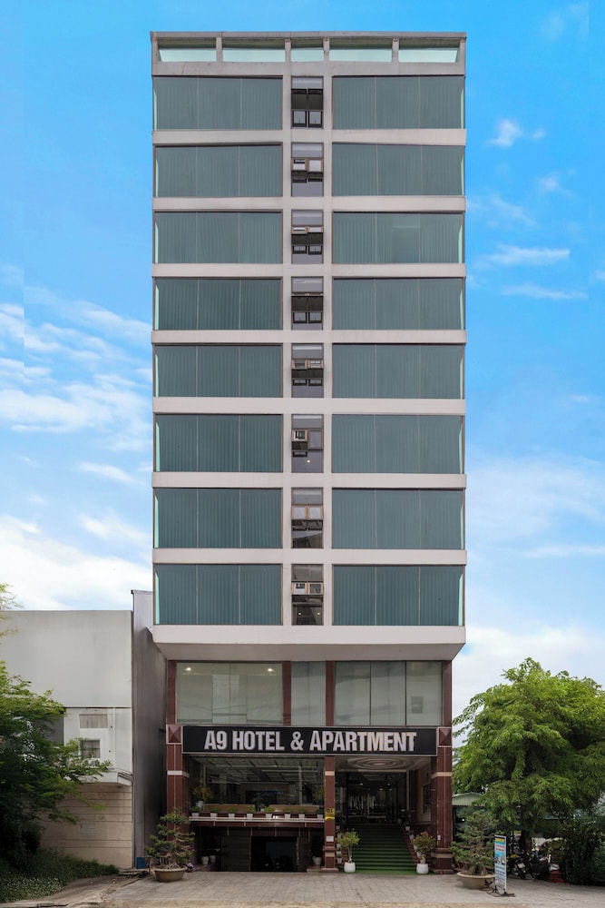 A9 Beach Hotel Da Nang - last minute hotel in Da Nang