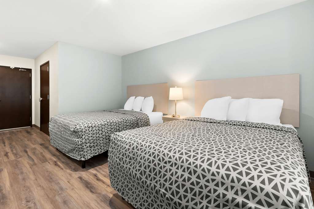 Woodspring Suites Savannah West Chatham Parkway - photo 21