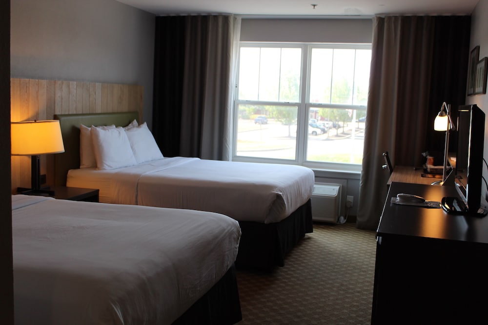 Country Inn & Suites by Radisson Gettysburg PA - photo 15