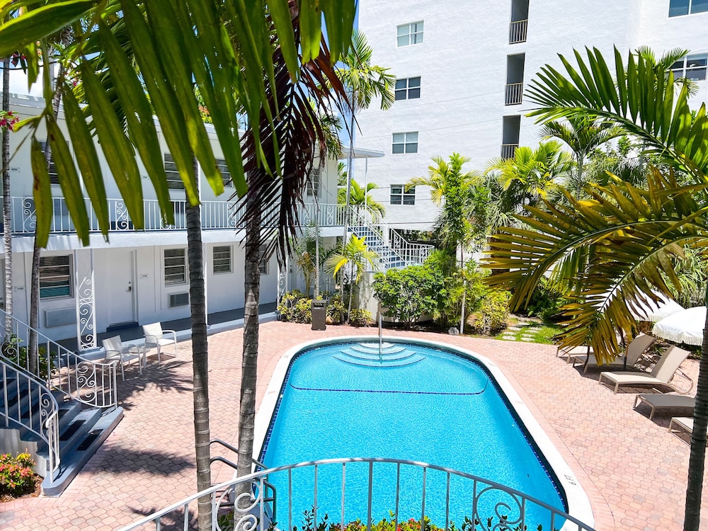 Winterset A North Beach Village Resort Hotel - photo 83
