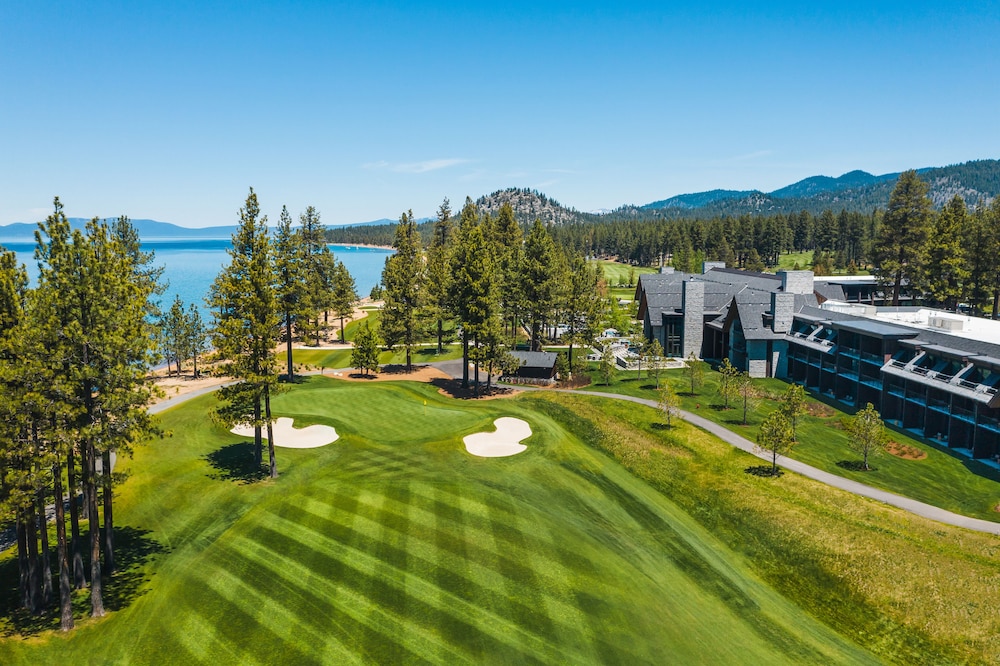 Edgewood Tahoe Resort - photo 119