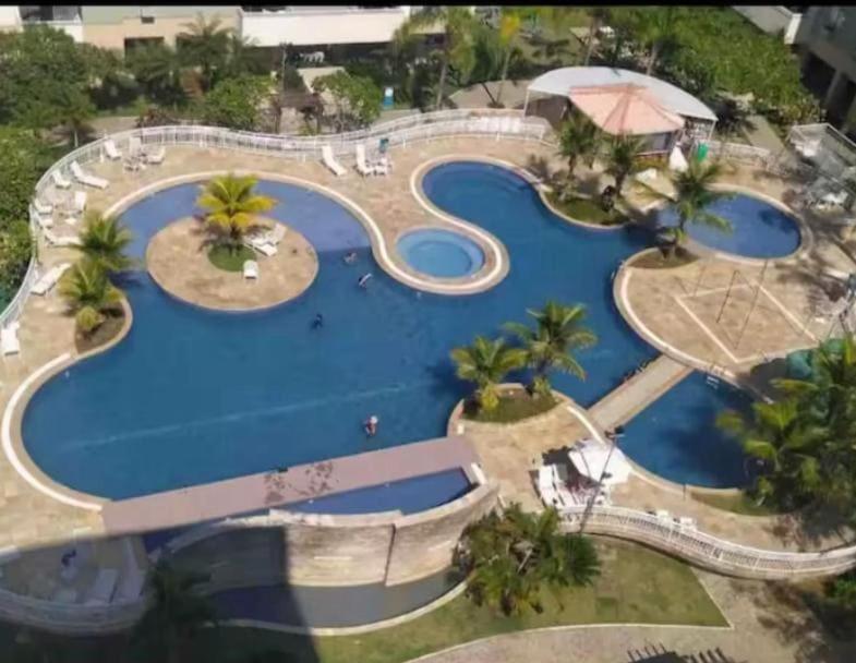 Condomínio Aquagreen Rio Centro — 4-Star Luxury Hotel in Rio De Janeiro, Brasil