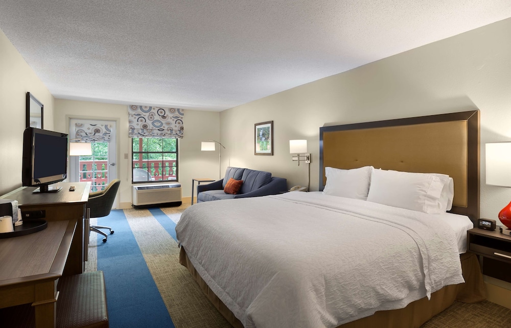 Hampton Inn Helen - photo 11