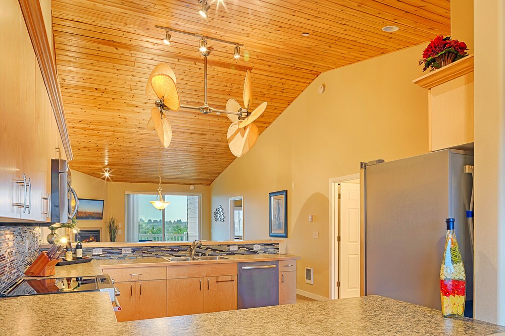 Outlook Condos at Oyhut Bay Resort - photo 24